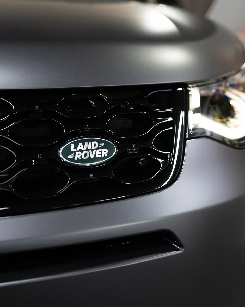 Land Rover Discovery Sport, Bild 8 von 8