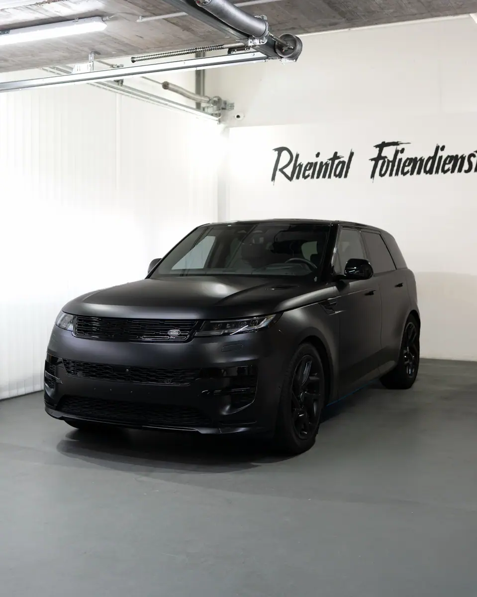 Land Rover Sport, Bild 2 von 9