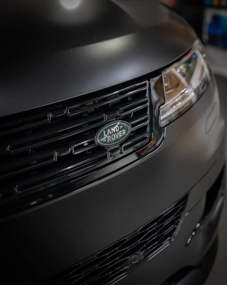 Land Rover Sport, Bild 3 von 9
