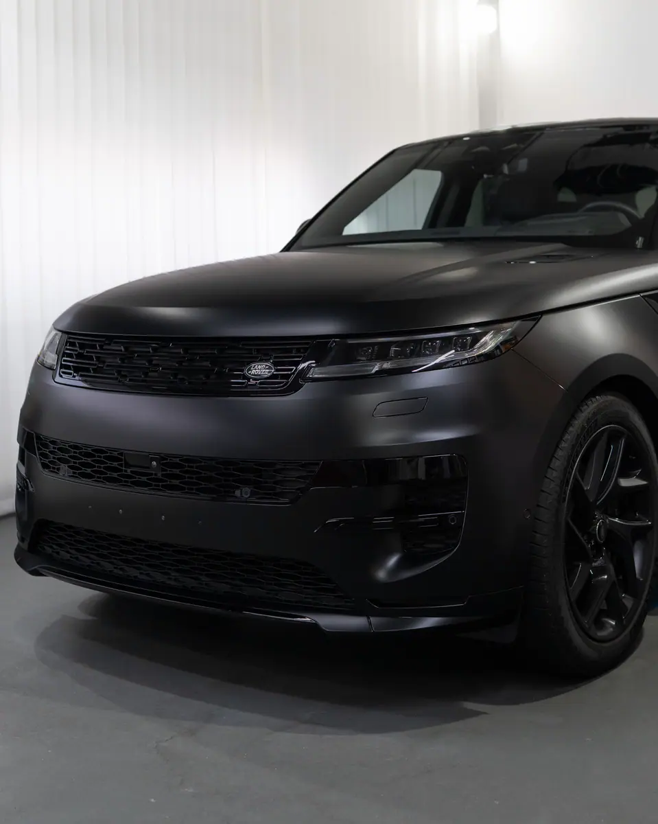 Land Rover Sport, Bild 4 von 9