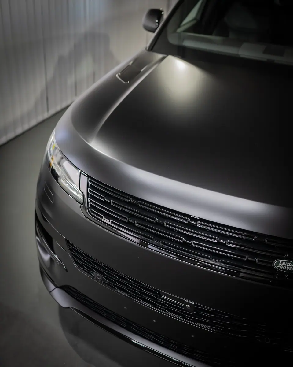 Land Rover Sport, Bild 6 von 9
