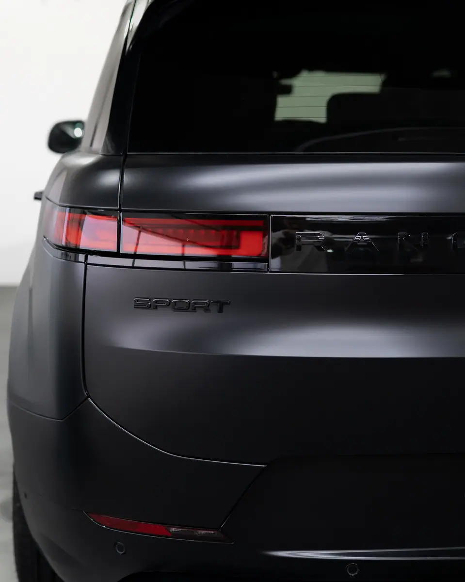 Land Rover Sport, Bild 7 von 9