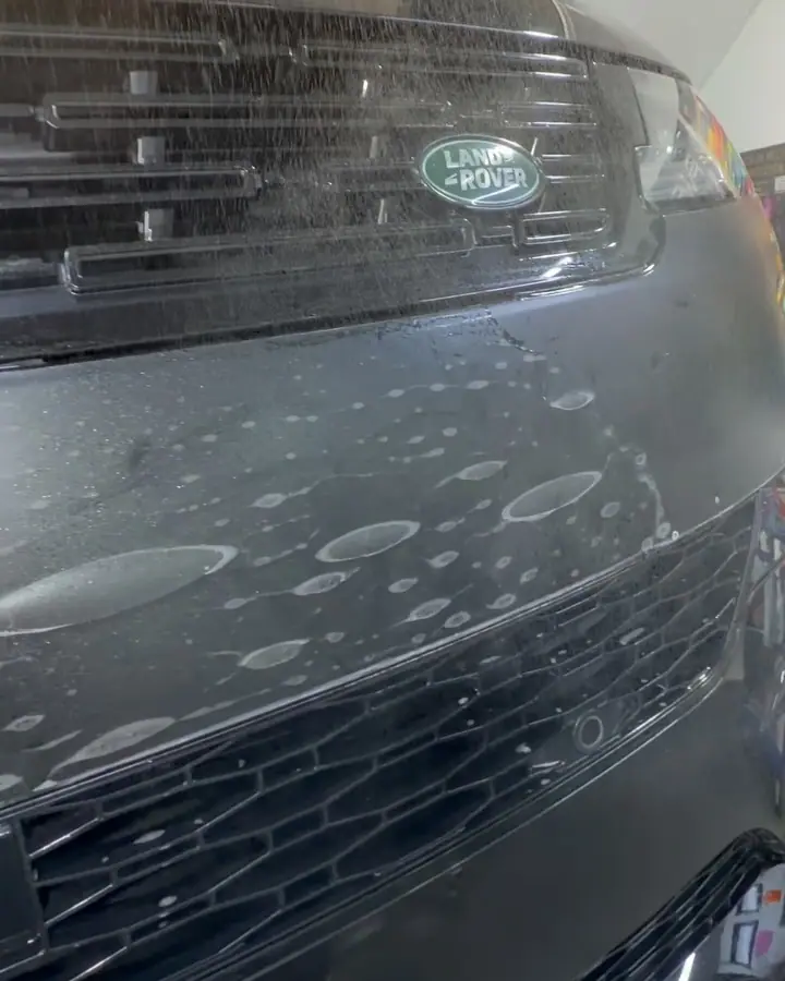 Land Rover Sport, Bild 9 von 9