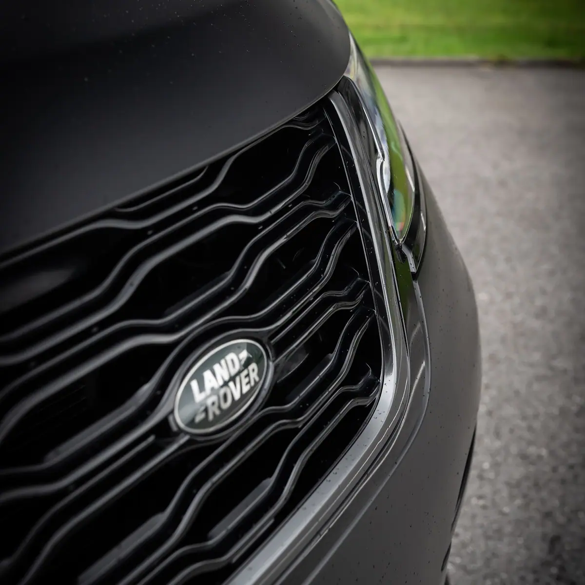 Land Rover Velar P550, Bild 7 von 10