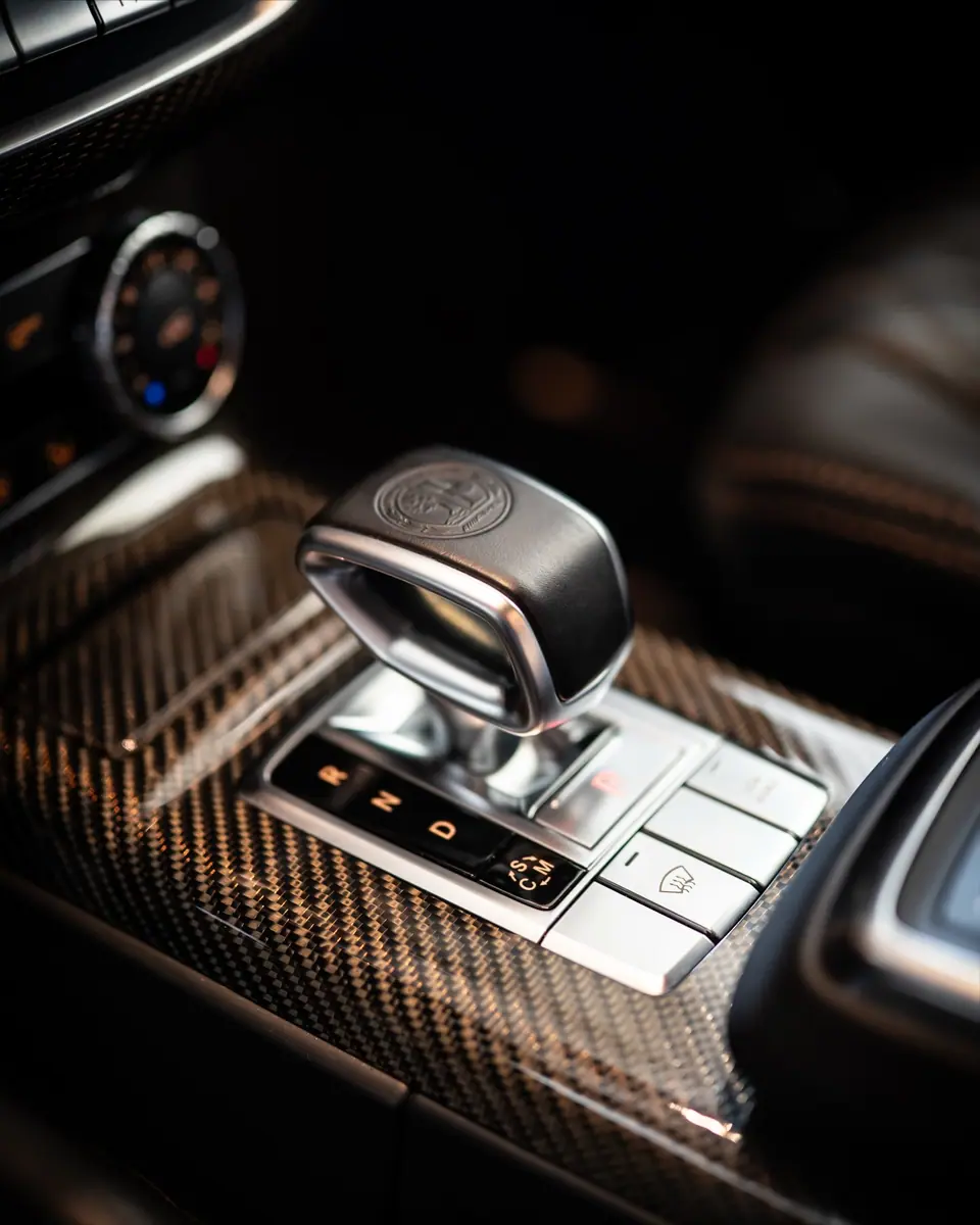 Mercedes-AMG G65 Final Edition, Bild 5 von 10