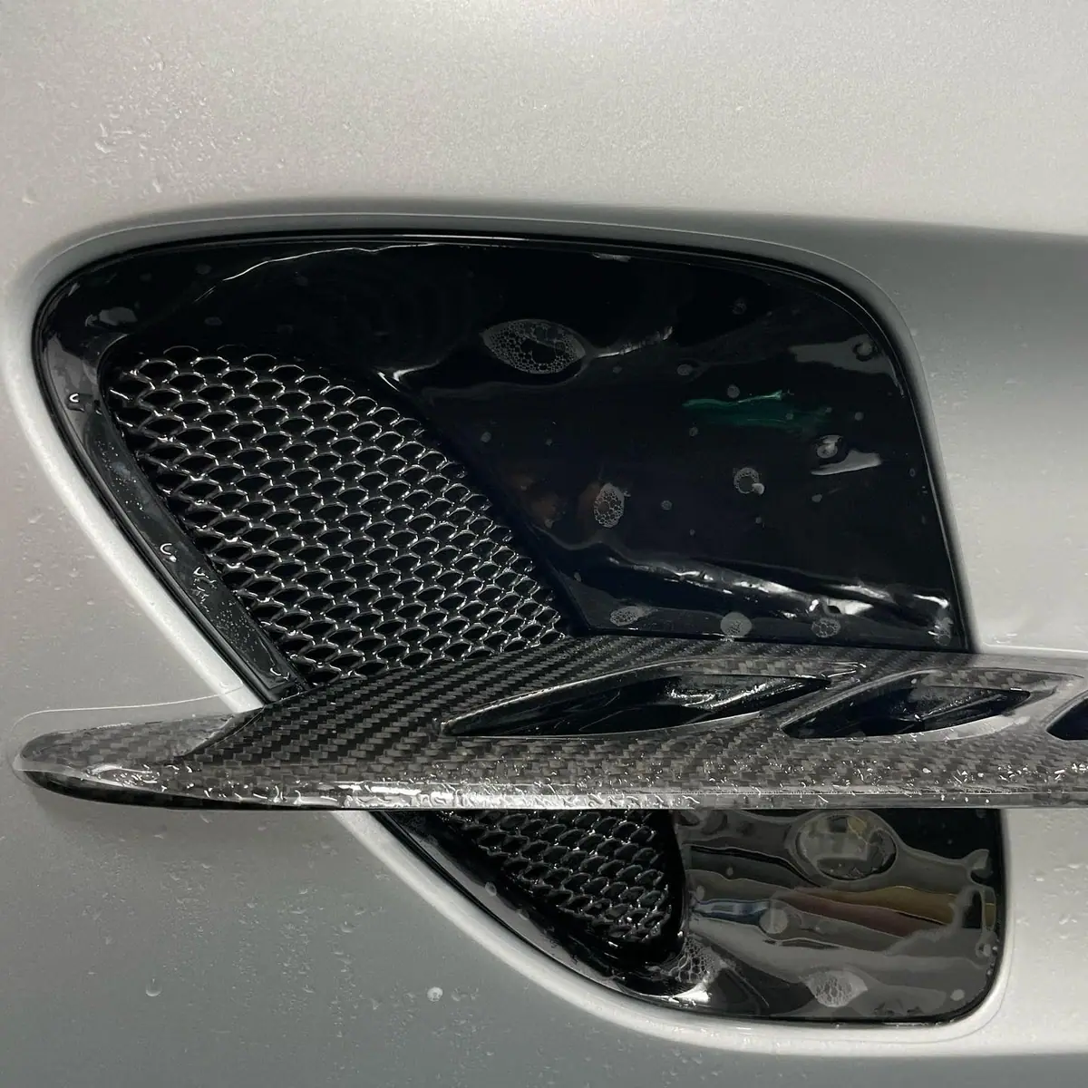 Mercedes-AMG GT R Pro, Bild 9 von 10