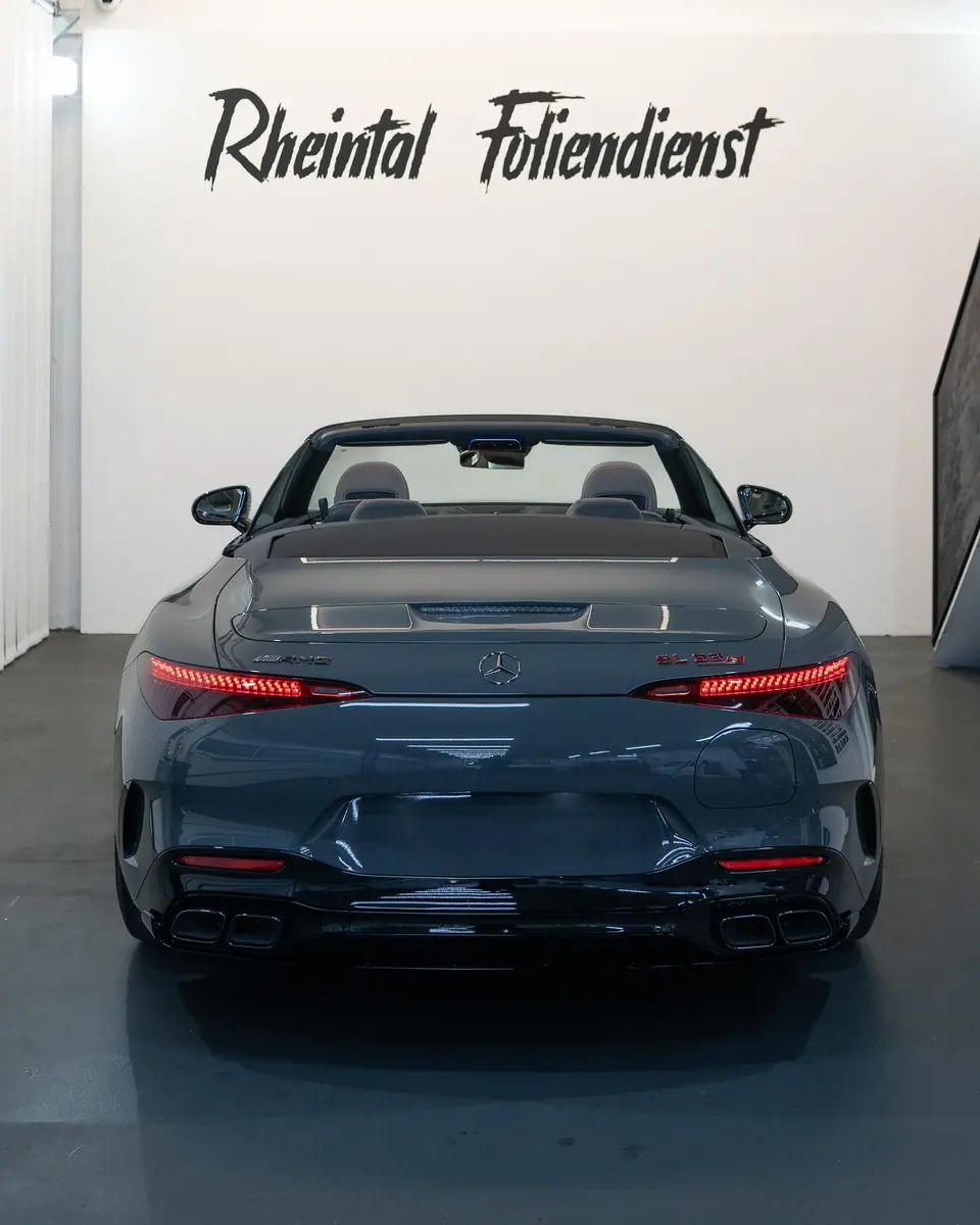 Mercedes-AMG SL63 S, Bild 6 von 7