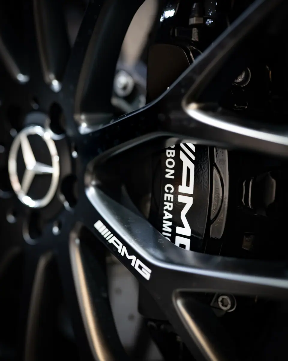 Mercedes-AMG SL63 S, Bild 7 von 7