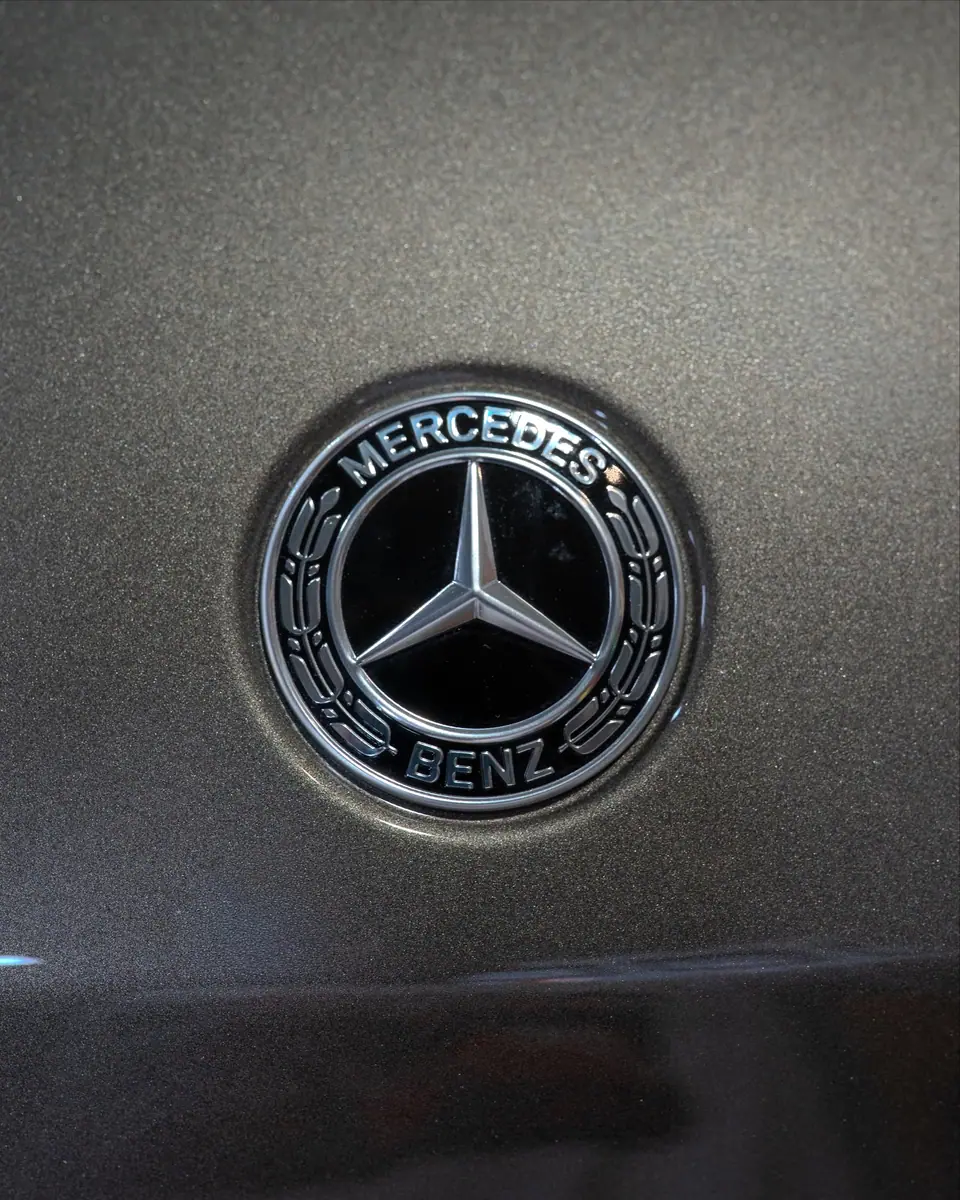 Mercedes-Benz G 450d, Bild 5 von 8