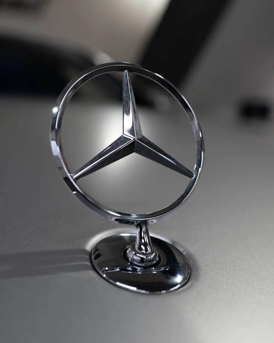 Mercedes-Benz S63 AMG, Bild 6 von 12