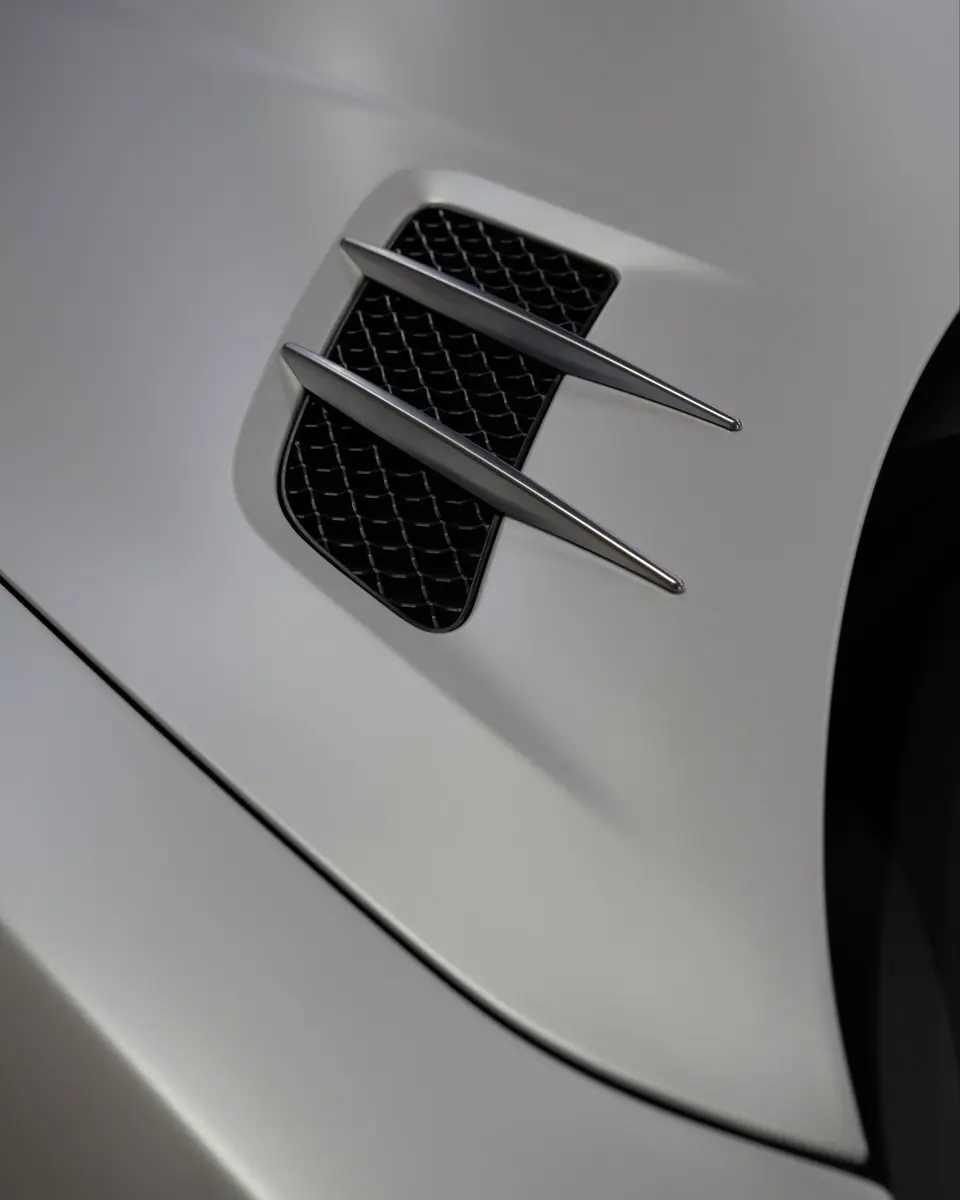 Mercedes-Benz SLS AMG Roadster, Bild 10 von 12