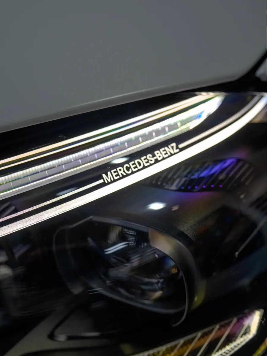 Mercedes E53 AMG, Bild 5 von 12