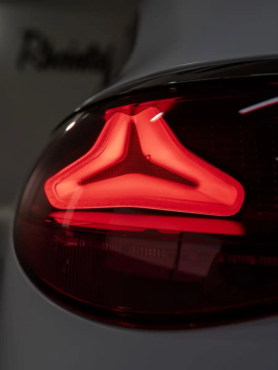Mercedes E53 AMG, Bild 10 von 12
