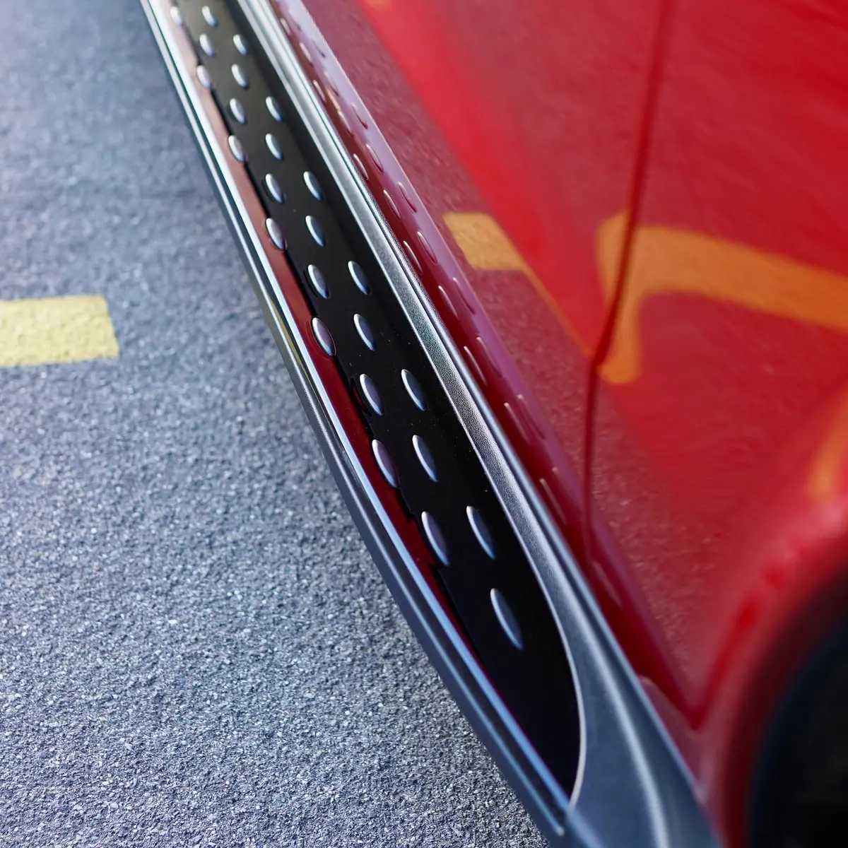 Mercedes GLE 63s AMG, Bild 10 von 10