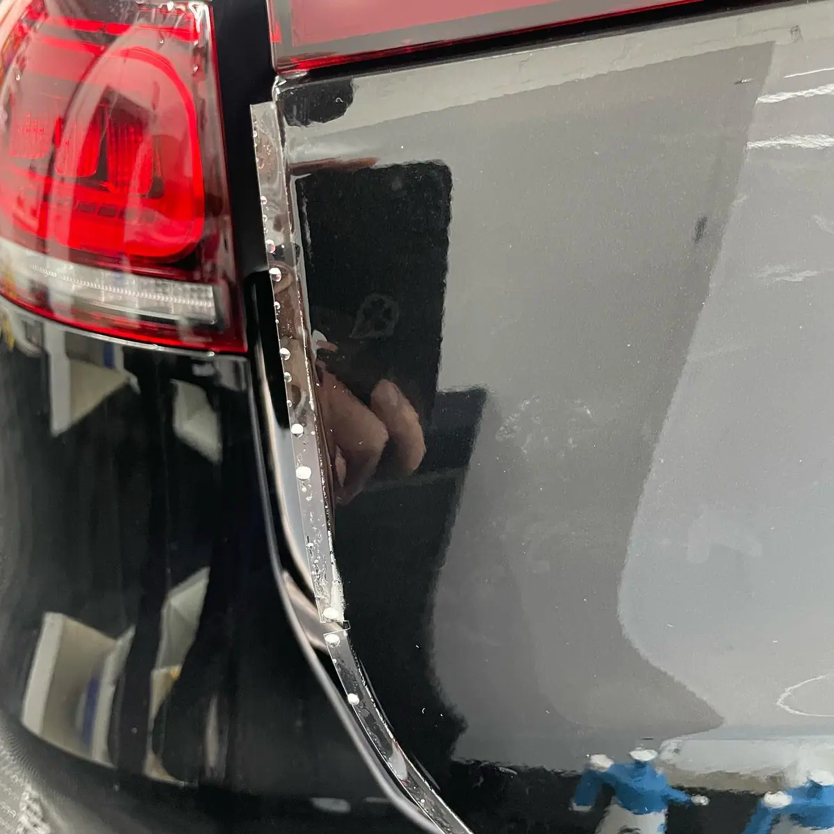 Mercedes GLS, Bild 6 von 10