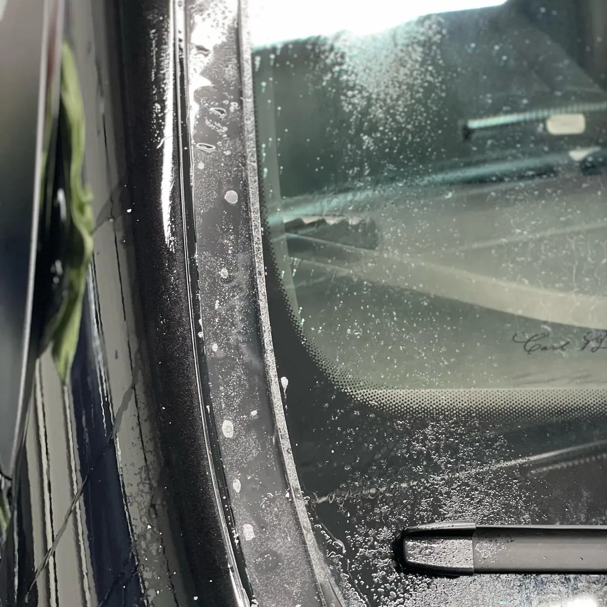Mercedes GLS, Bild 8 von 10