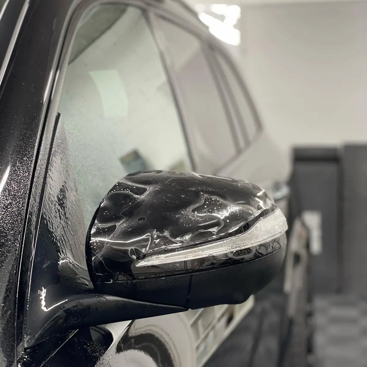 Mercedes GLS, Bild 9 von 10