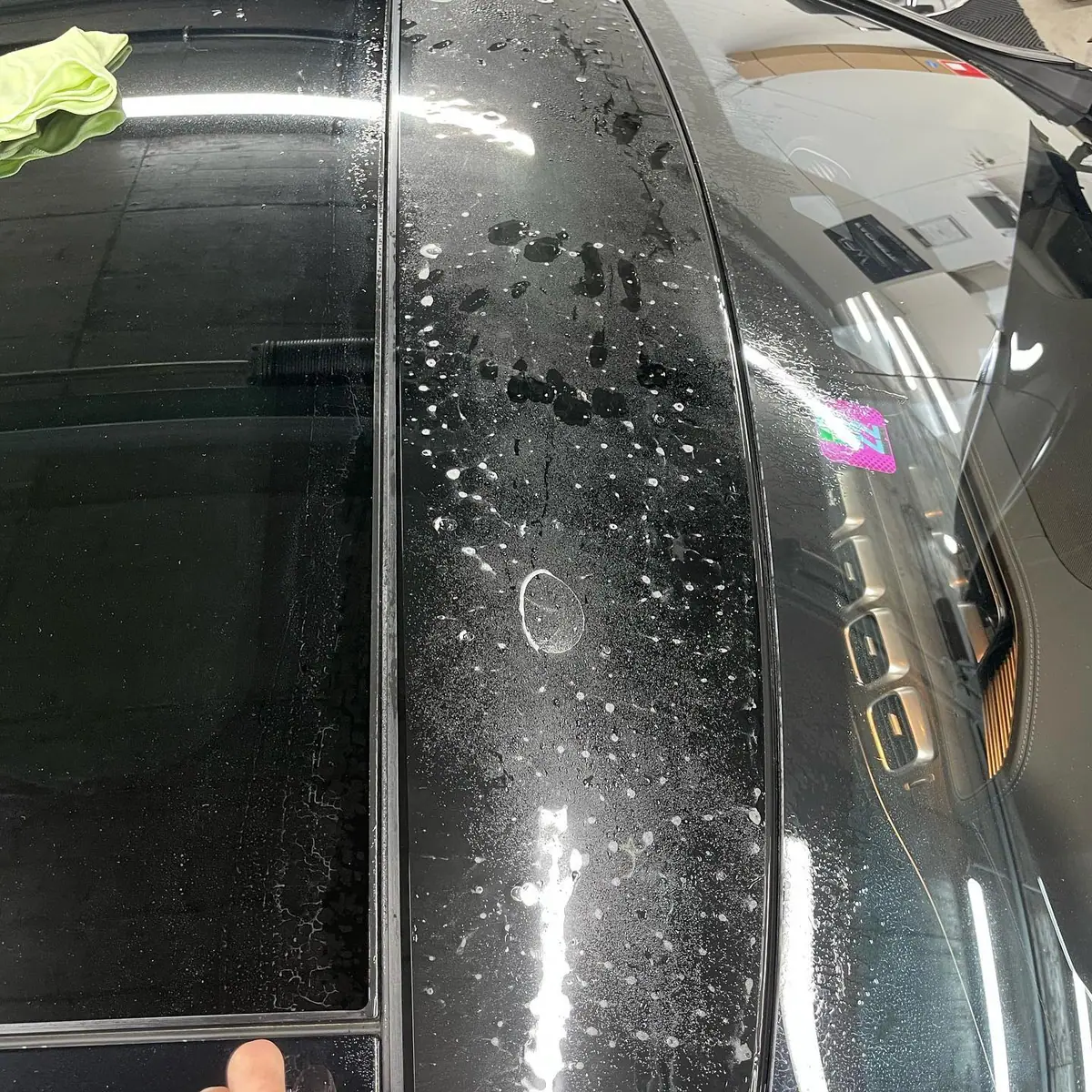 Mercedes GLS, Bild 10 von 10