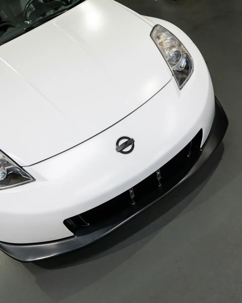 Nissan 350Z