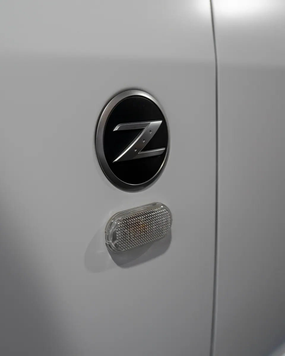 Nissan 350Z, Bild 9 von 10