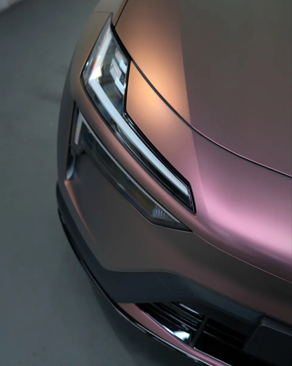 Polestar 4, Bild 2 von 10