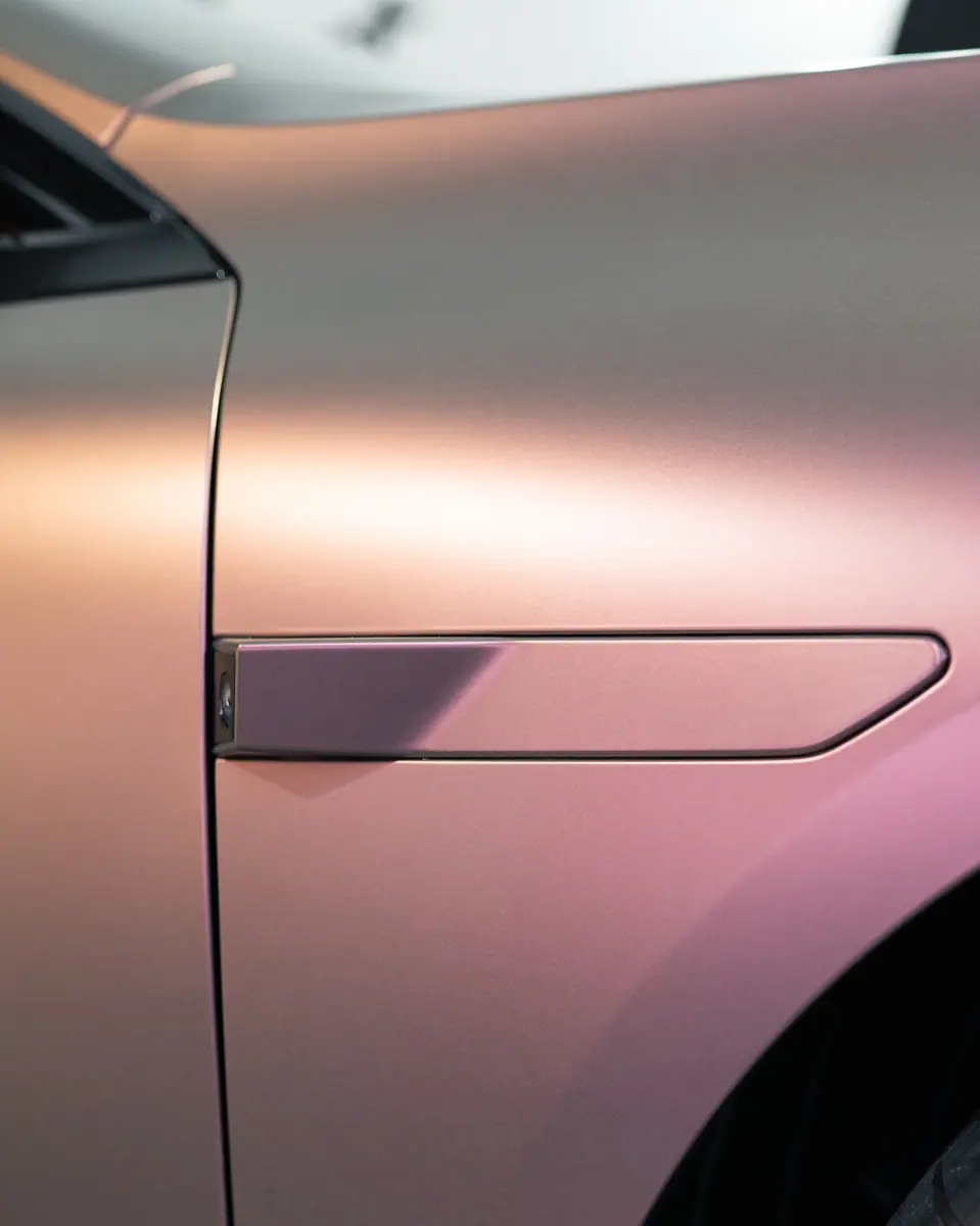 Polestar 4, Bild 8 von 10