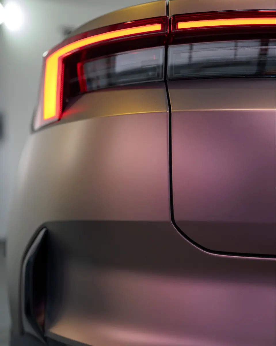 Polestar 4, Bild 9 von 10