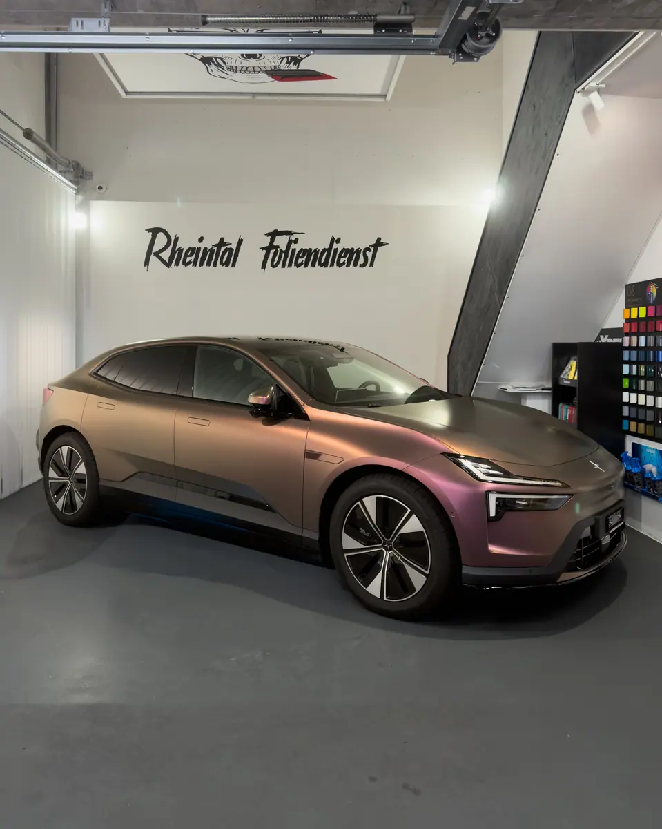 Polestar 4, Bild 10 von 10