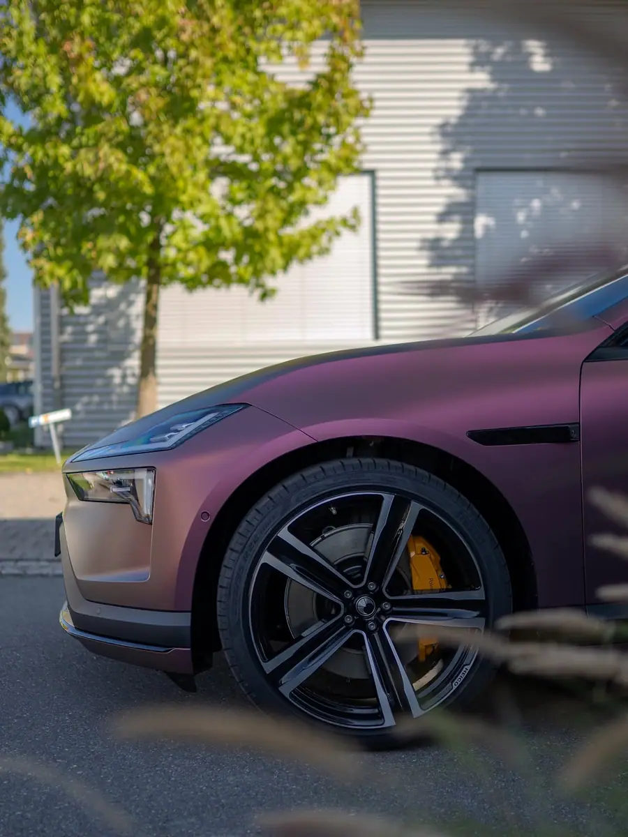 Polestar 4, Bild 2 von 10