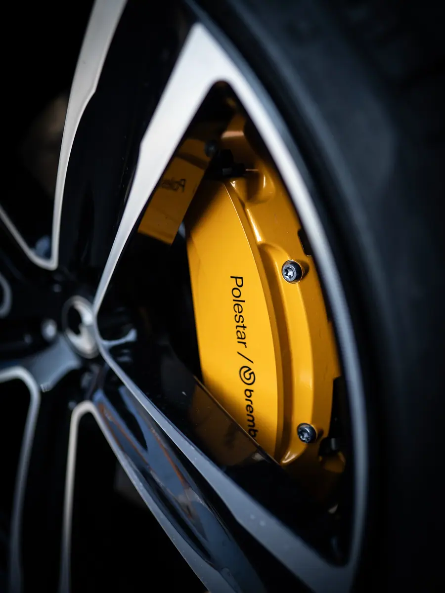 Polestar 4, Bild 9 von 10