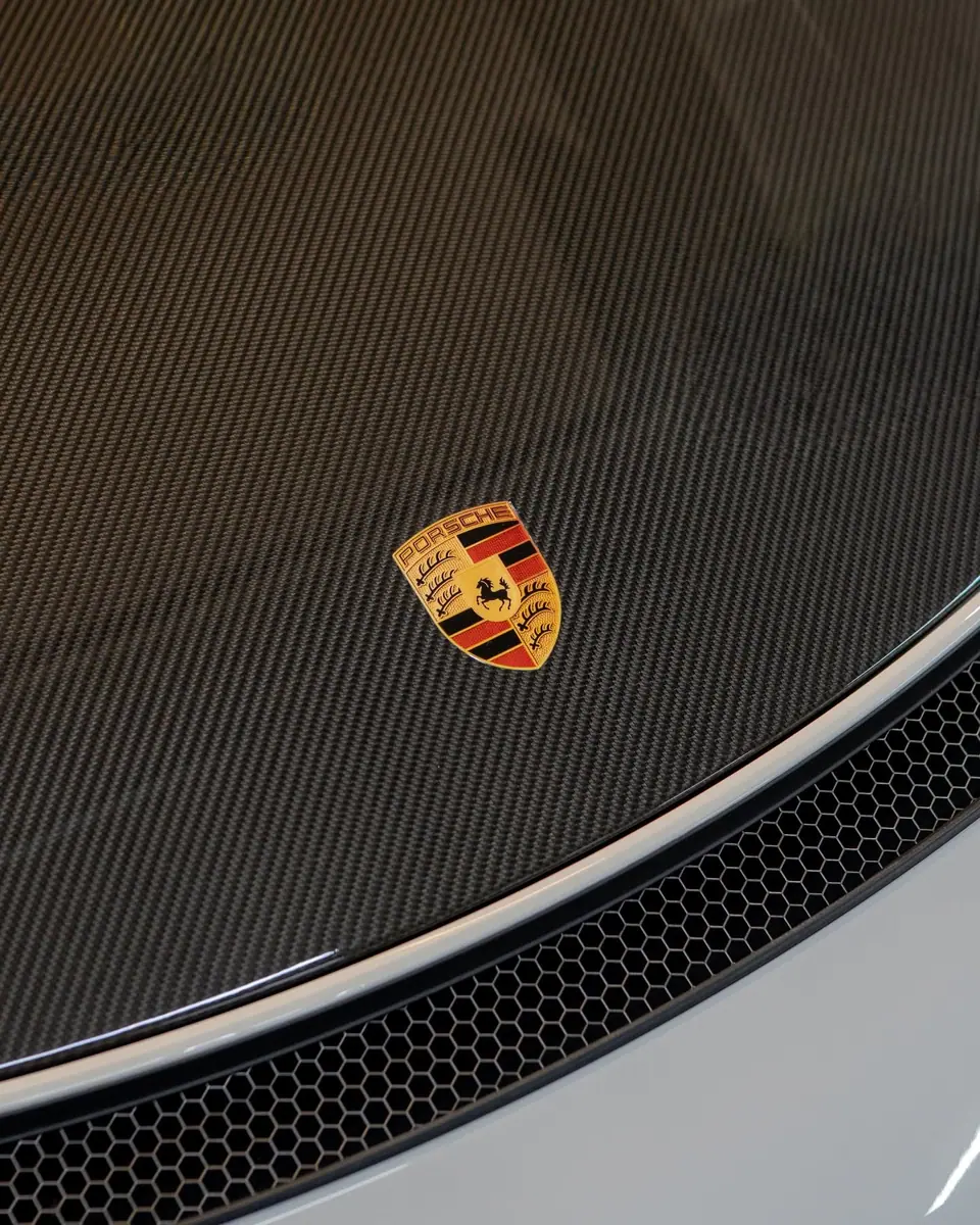 Porsche 718 Cayman GT4 RS Weissach, Bild 4 von 10