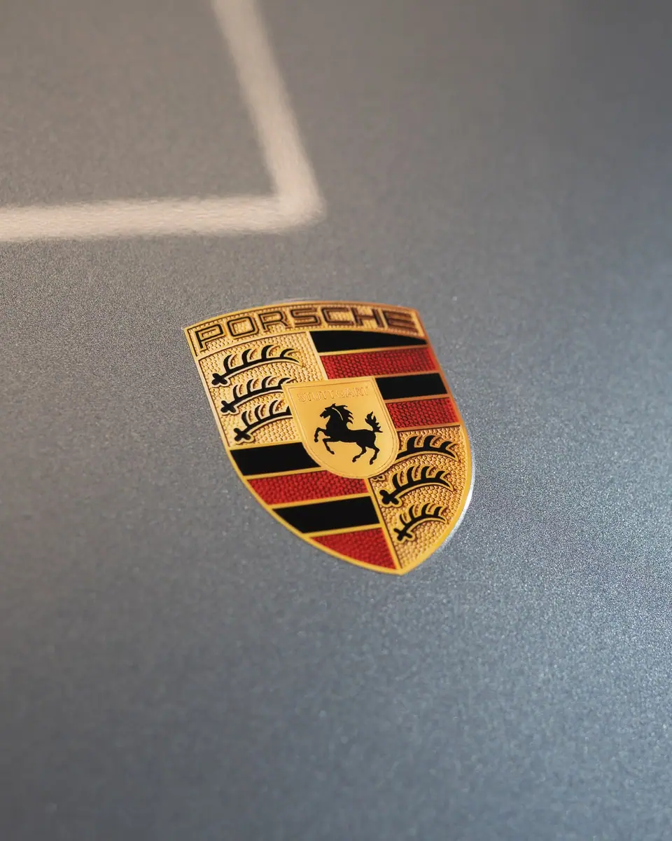 Porsche 718 Spyder RS, Bild 6 von 10
