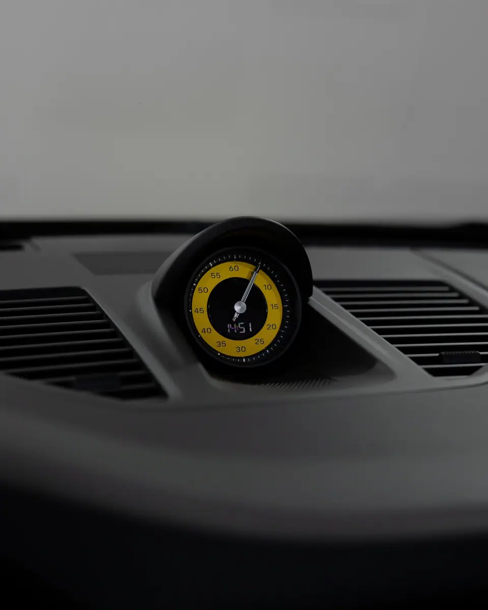 Porsche 911 Carrera 4 GTS, Bild 8 von 12