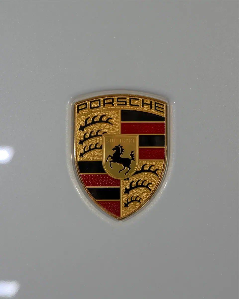 Porsche 911 Carrera 4 GTS, Bild 10 von 10