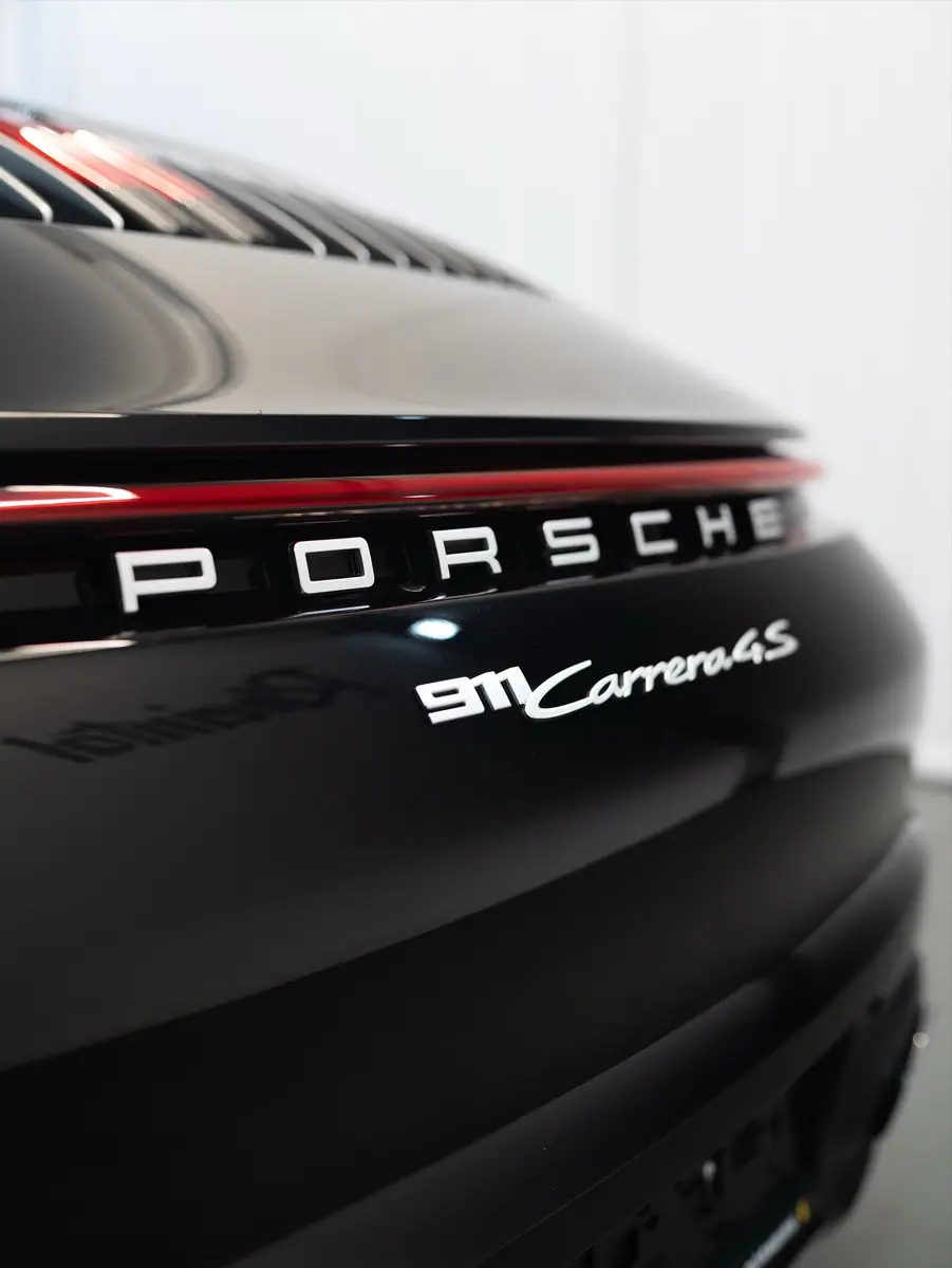 Porsche 911 Carrera 4s Cabrio, Bild 6 von 8
