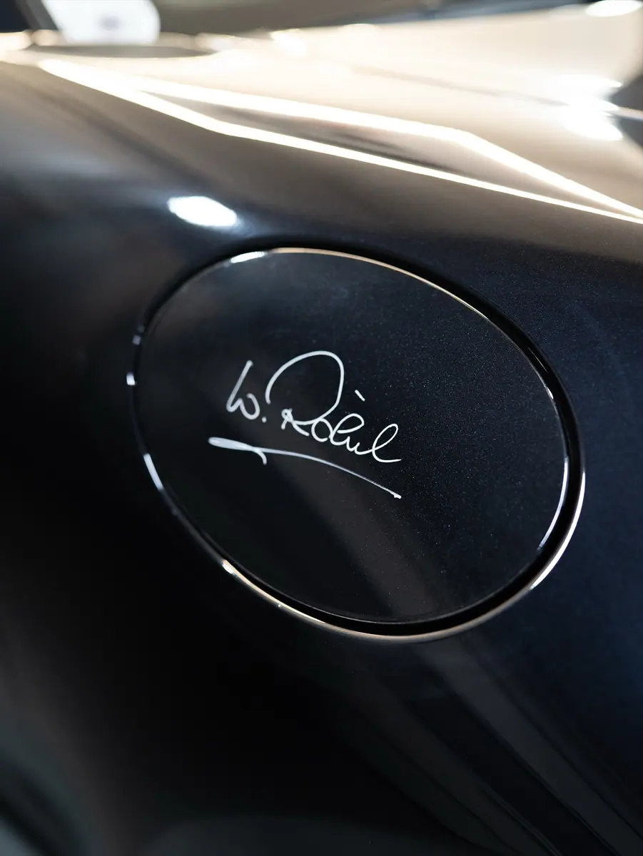 Porsche 911 Carrera 4s Cabrio, Bild 7 von 8