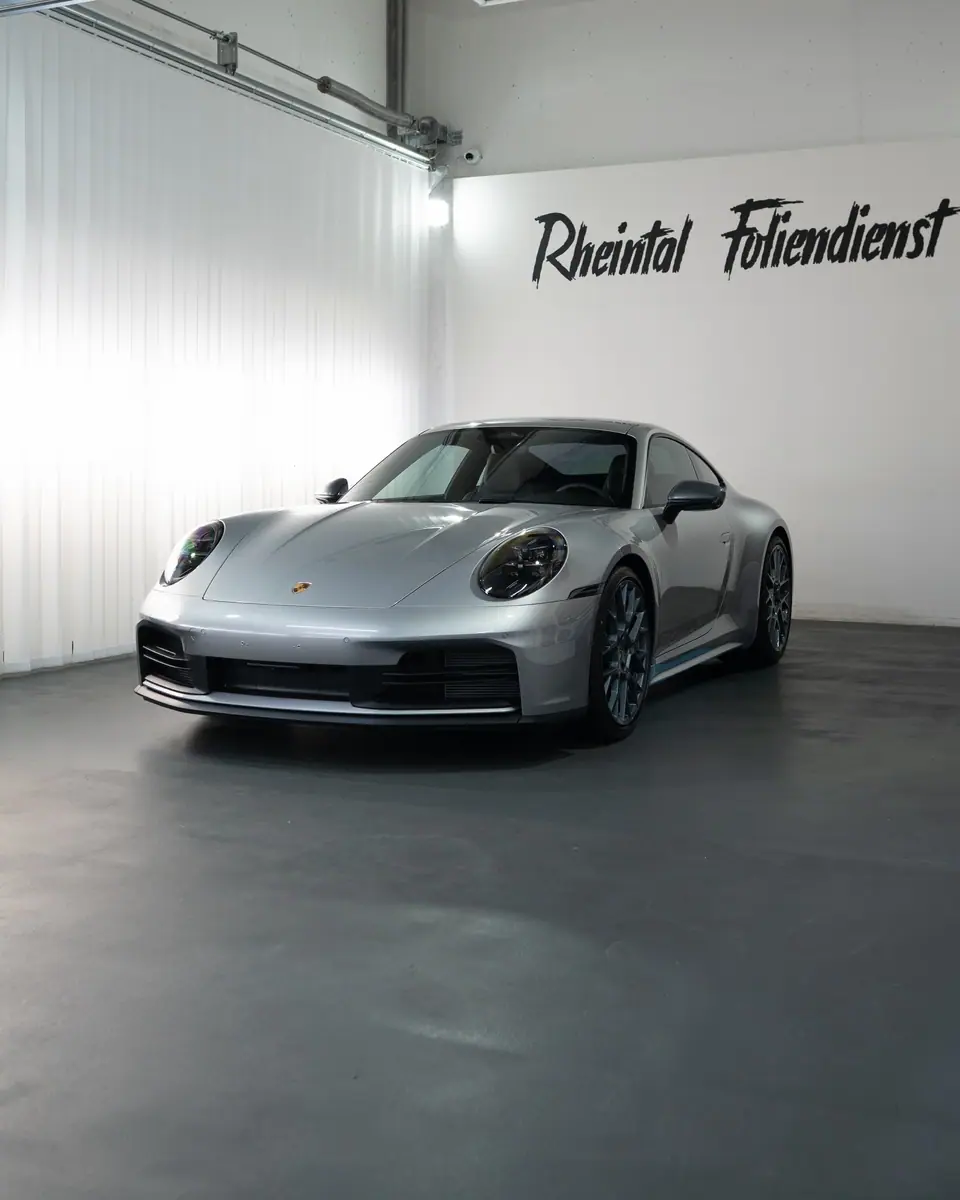 Porsche 911 Carrera T, Bild 3 von 12