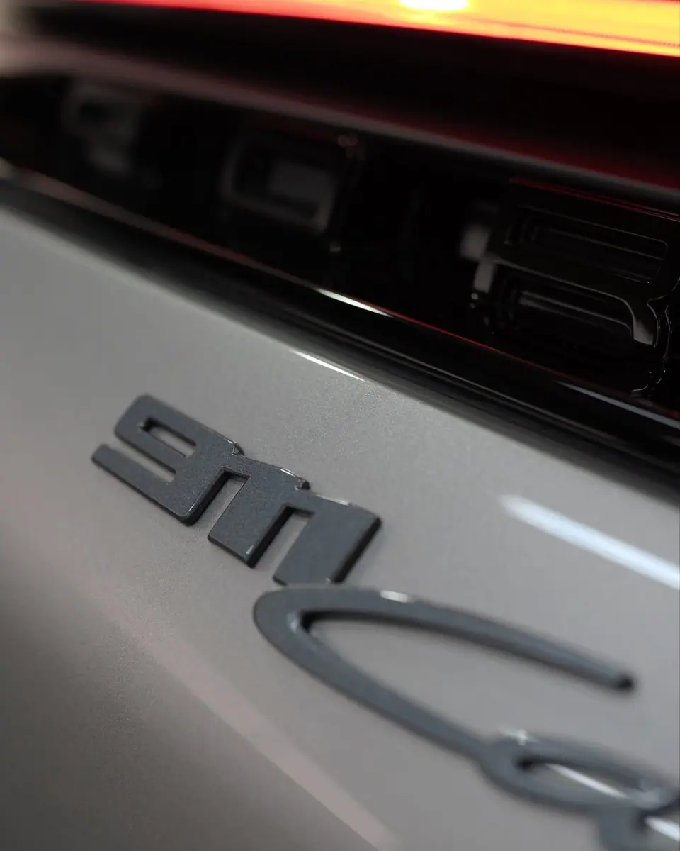 Porsche 911 Carrera T, Bild 9 von 12