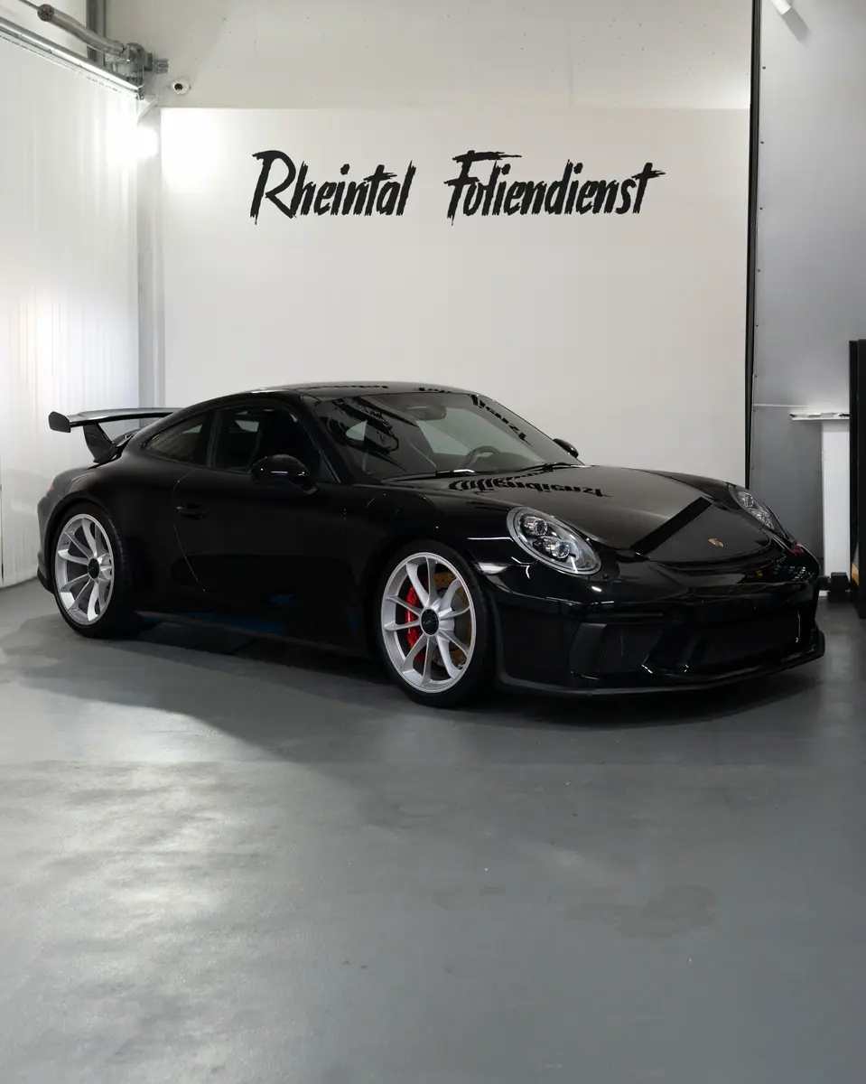 Porsche 911 GT3 991.2, Bild 2 von 11