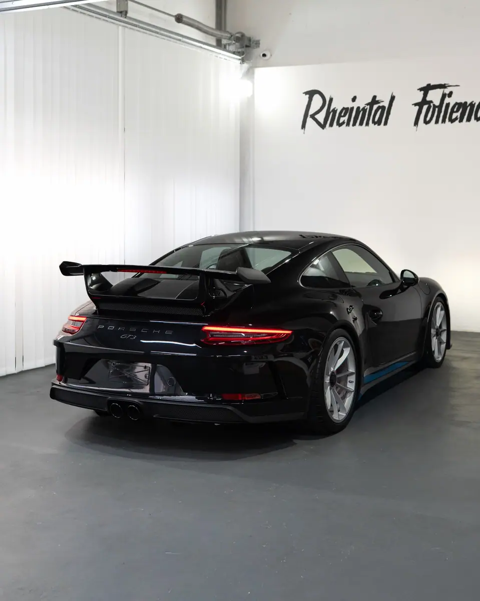 Porsche 911 GT3 991.2, Bild 3 von 11