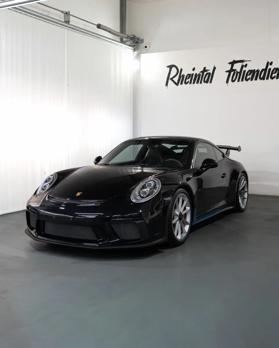 Porsche 911 GT3 991.2, Bild 5 von 11