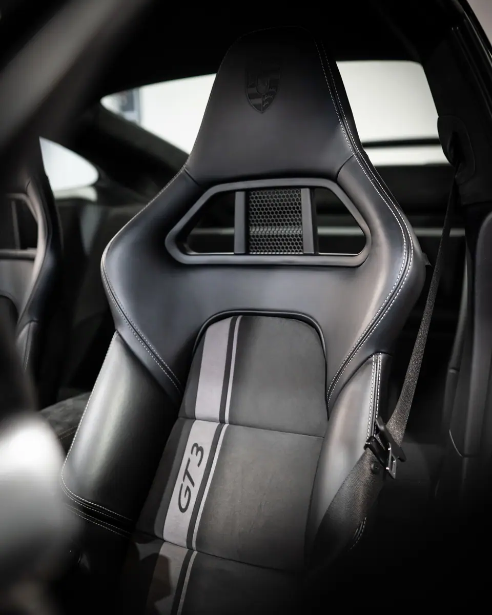 Porsche 911 GT3 991.2, Bild 6 von 11