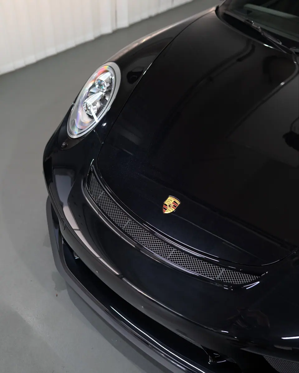 Porsche 911 GT3 991.2, Bild 9 von 11