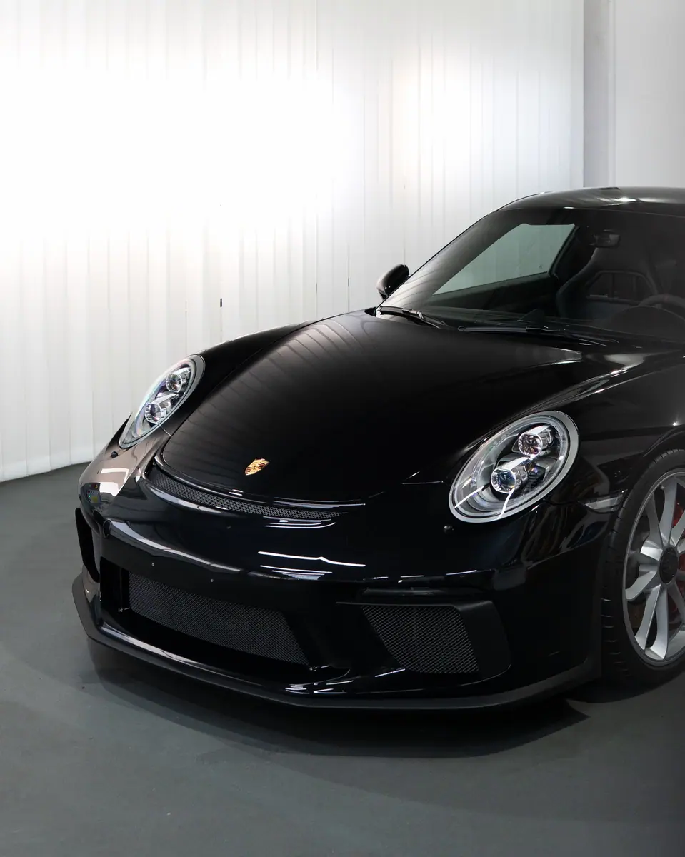 Porsche 911 GT3 991.2, Bild 11 von 11