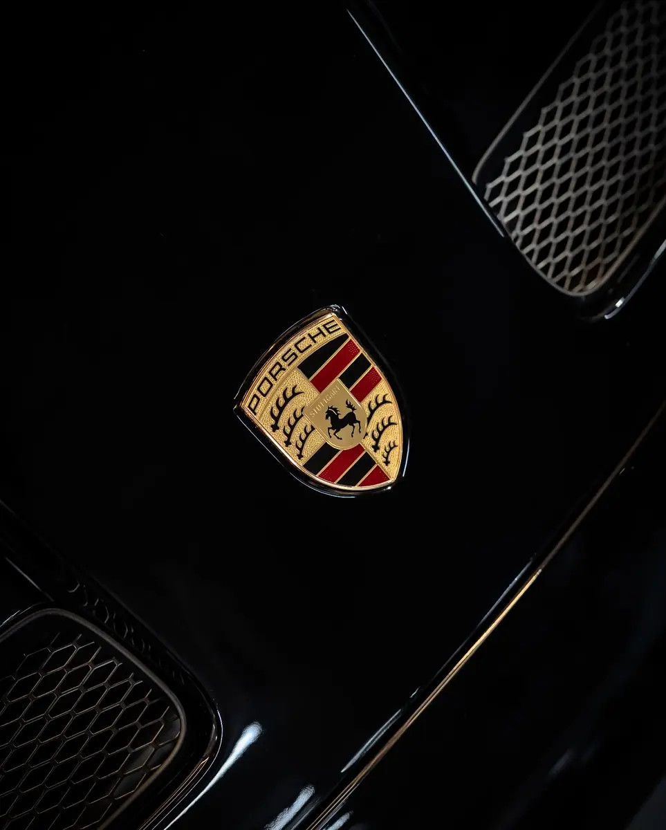 Porsche 911 S/T, Bild 7 von 10