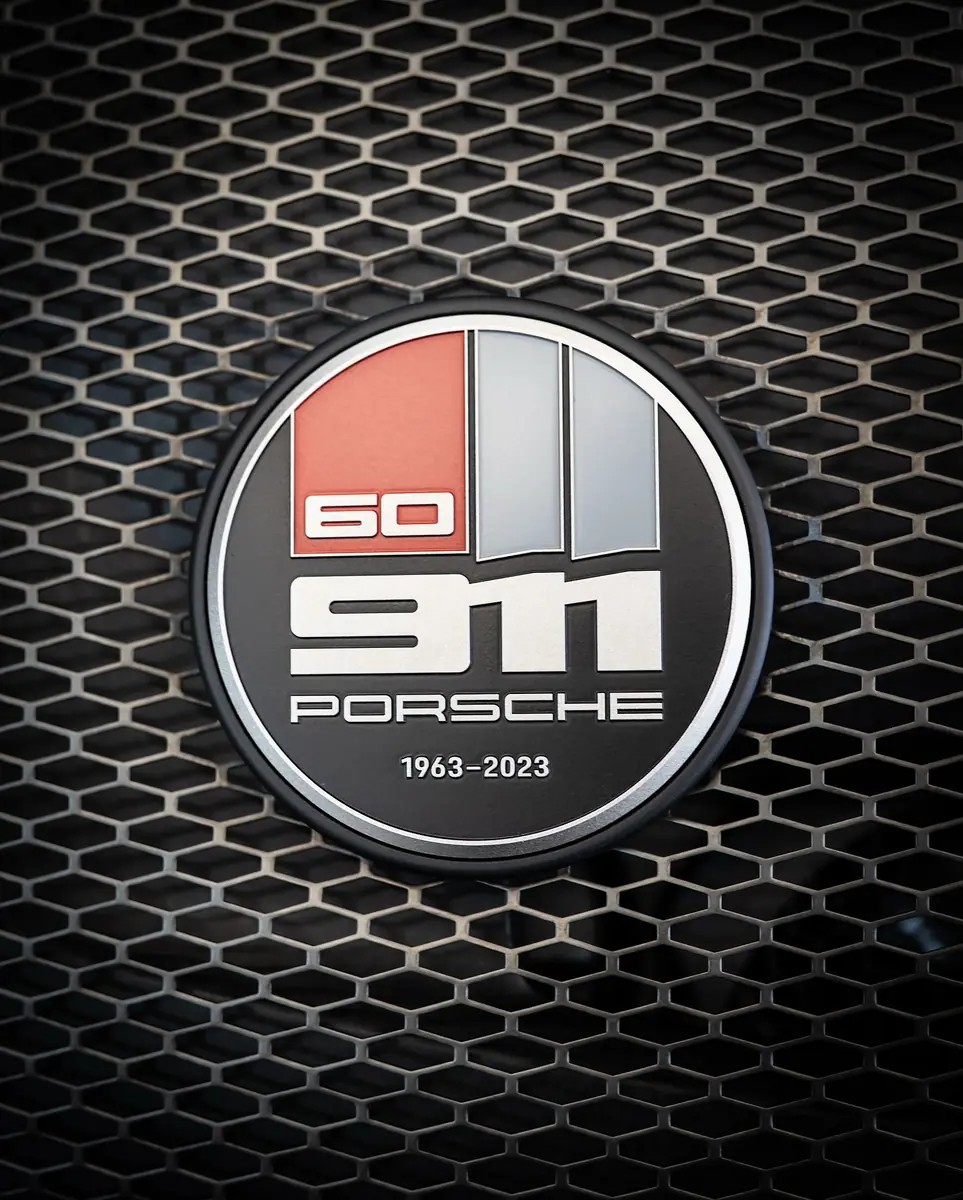 Porsche 911 S/T, Bild 9 von 10