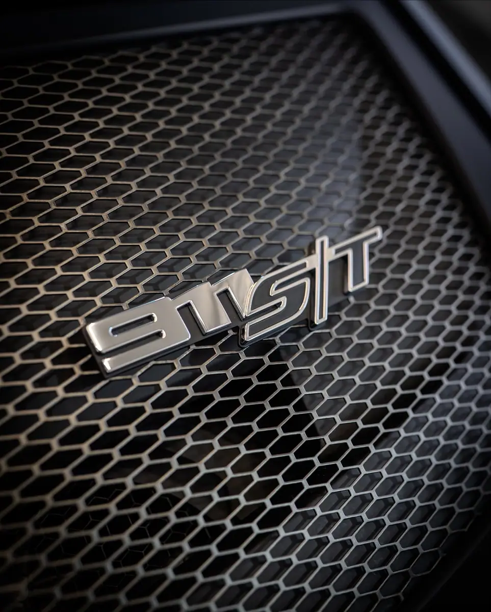 Porsche 911 S/T, Bild 10 von 10