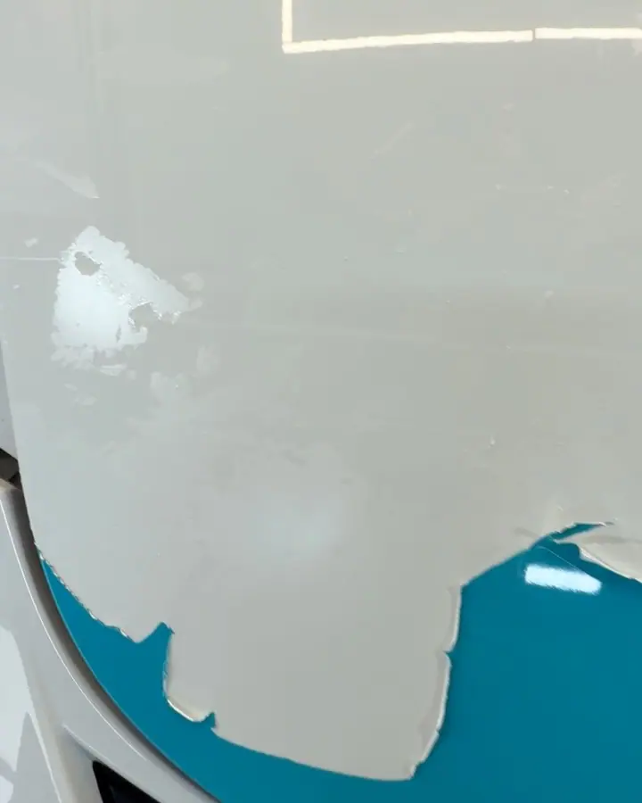Porsche 991 GT3, Bild 10 von 11