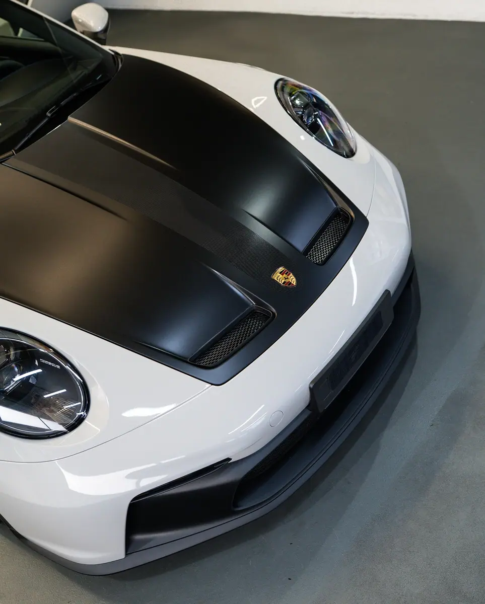Porsche GT3, Bild 2 von 7