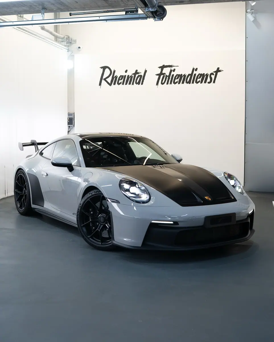 Porsche GT3, Bild 3 von 7